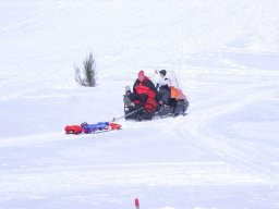 Rodeltag 2006